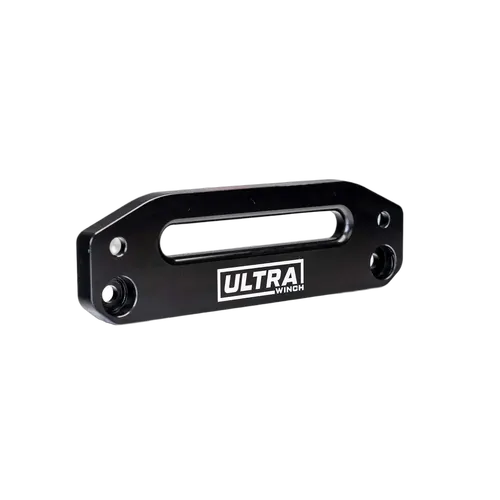 Ultra Winch Universal 20mm Offset Fairlead