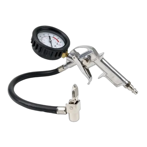 Viair Tyre Inflation Gun | Analogue