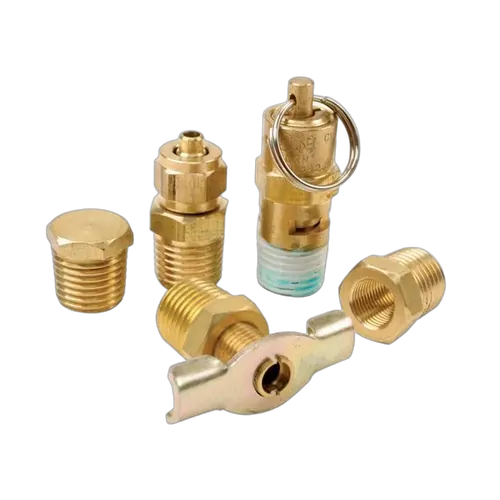 Air Locker Fitting Adaptor Kit | 5 Piece