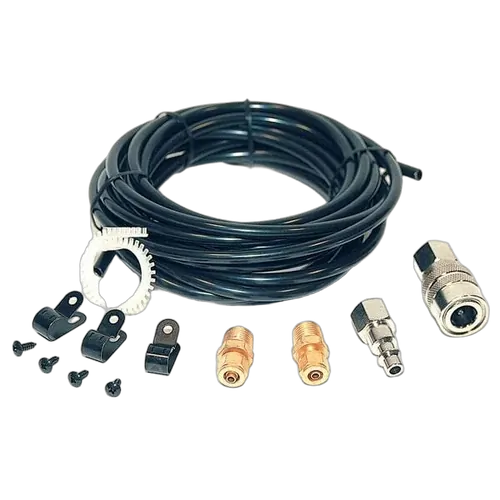 Viair Air Source Relocation Kit