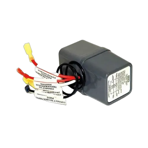Viair Pressure Switch With Relay | 110/145 Psi