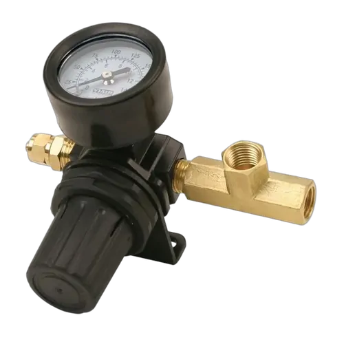 In-Line Pressure Regulator Kit