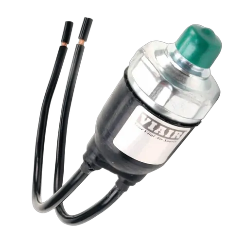 Viair Sealed pressure switch, 140/175psi