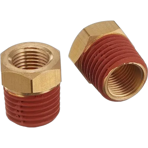 Viair Reducer, 1/4" male to 1/8" female