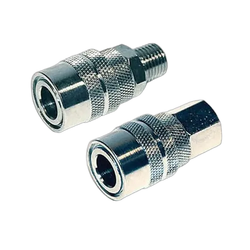 Quick Connect Couplers Male