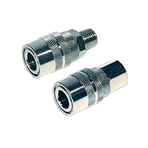 Quick Connect Couplers Female