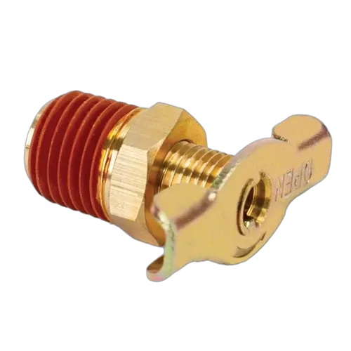 Viair Drain cock, 1/4" NPT