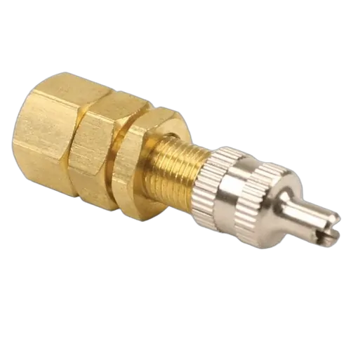 Viair Inflation valve, 1/4" airline