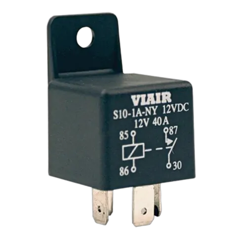 Viair Relay | 40Amp