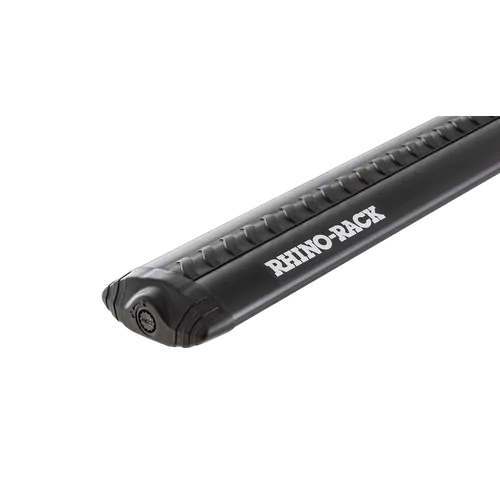 Rhino Rack Vortex Bar (Black 1500mm)