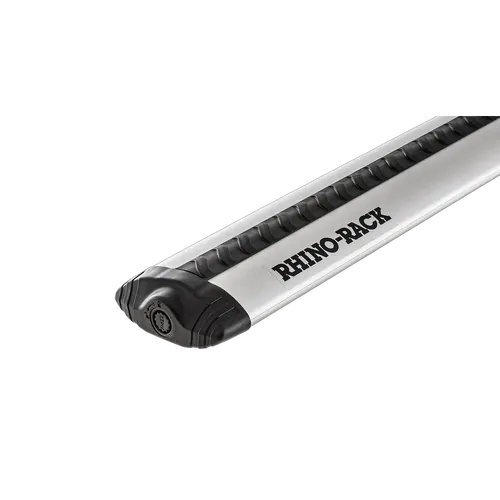 Rhino Rack Vortex Bar (Silver 1500mm)
