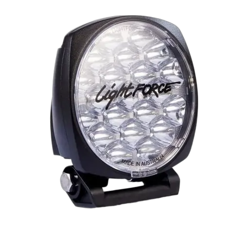 Lightforce VENOMLED150 6" Venom LED Driving Lamp