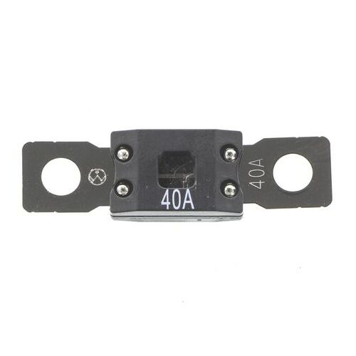 VES Mega Fuse 40 AMP Ten Pack