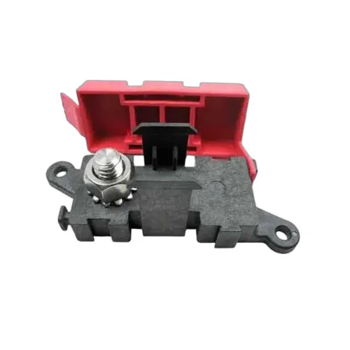 VES Midi Fuse Holder Input