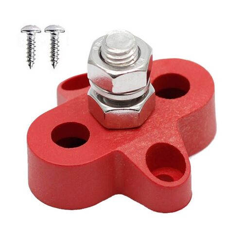 VES Positive Stud M6 150amp Rated