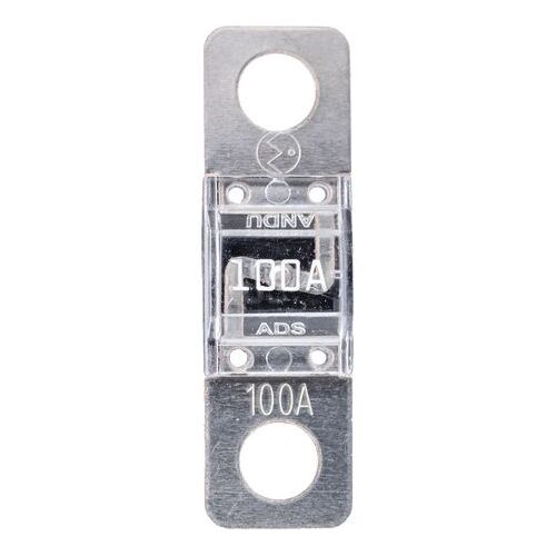 VES Midi Fuse Ten Pack 100 amp