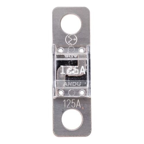 VES Midi Fuse Ten Pack 125 amp