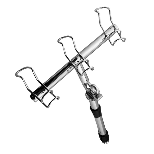 Viper Pro Series 3 Way Wire Multi-Directional - Port Side Only