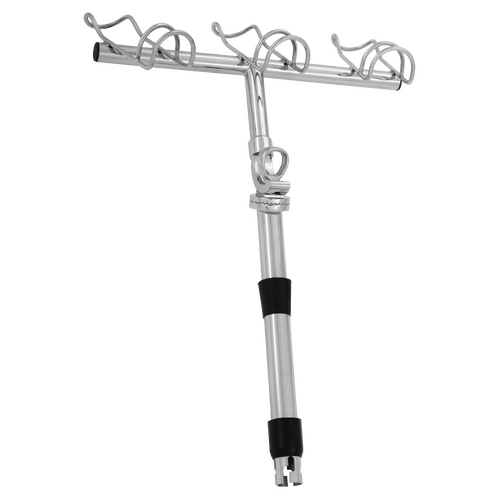 Viper Pro Series 3 Way Wire Multi-Directional - For Mounting On The Starboard Side Of The Boat