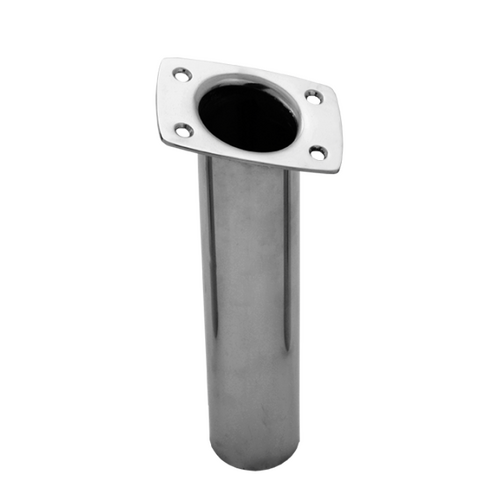 Viper Pro Series Slimline Single Rod Holder