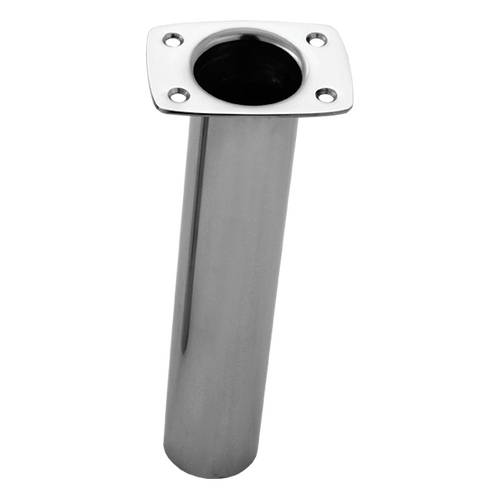 Viper Pro Series Slimline Single Rod Holder 0 Deg - Game Rated!