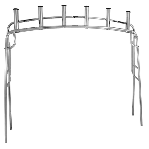 Viper Universal Stainless Steel Rocket Launcher - 1800 - 2000mm