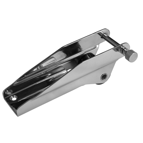 Viper Budget Bow Roller (Not Recommended For Winch Applications)