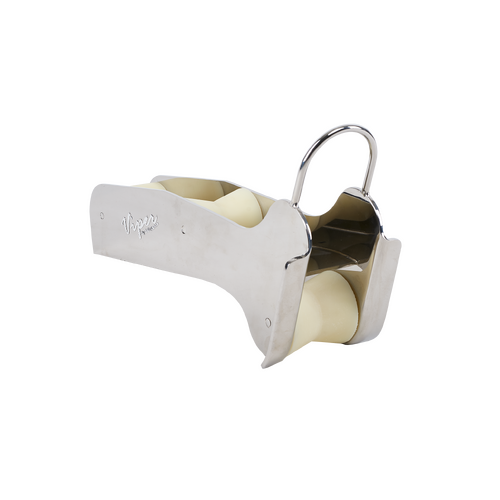 Viper Deluxe Heavy Duty Bow Roller - Large