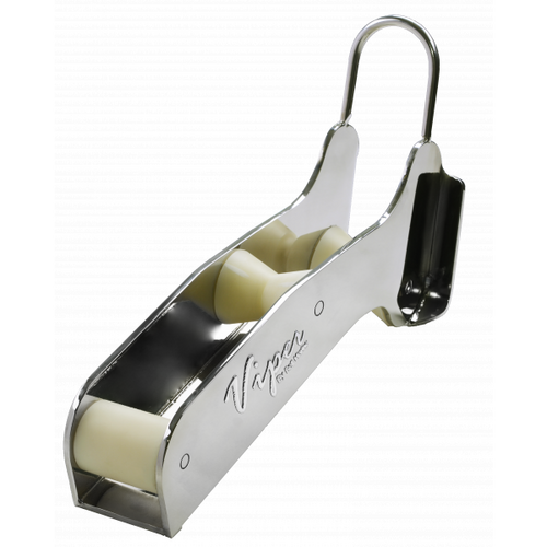 Viper Deluxe Heavy Duty Bow Roller - Small