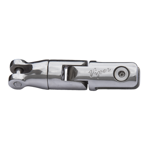 Viper Deluxe Stainless Steel Anchor Swivel - Large