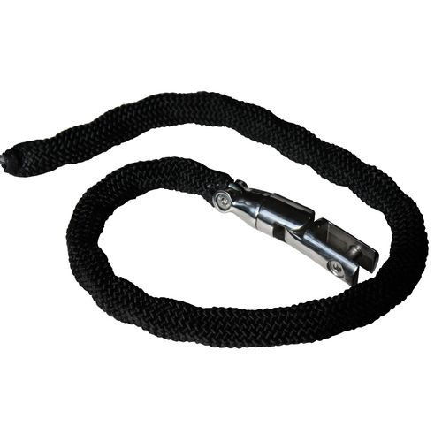 Viper Chain Sock To Suit 6mm Short Link Anchor Chain - 100 Mtr Roll