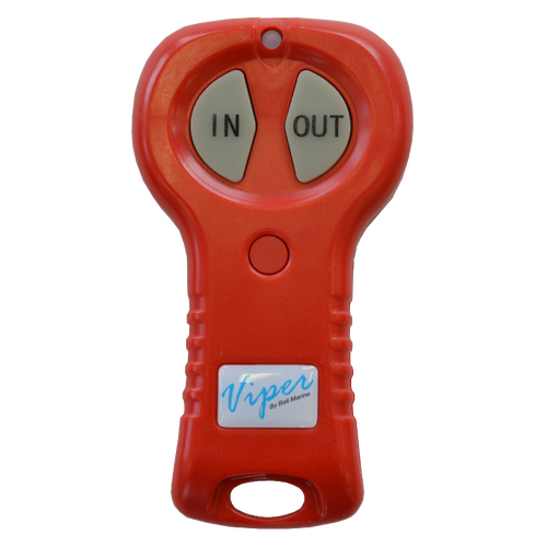 Viper Wireless Winch Remote Control, Suitable For All Brands Of Winches