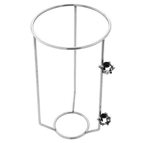 Viper Marine Grade 10mm Stainless Steel Fender Basket - Large