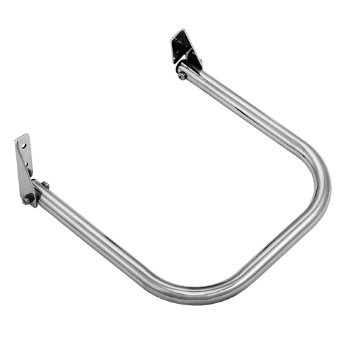 Viper Single Boarding Ladder