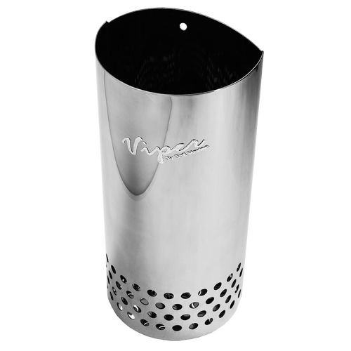 Viper D - Shaped Transom Mount Berley Bucket