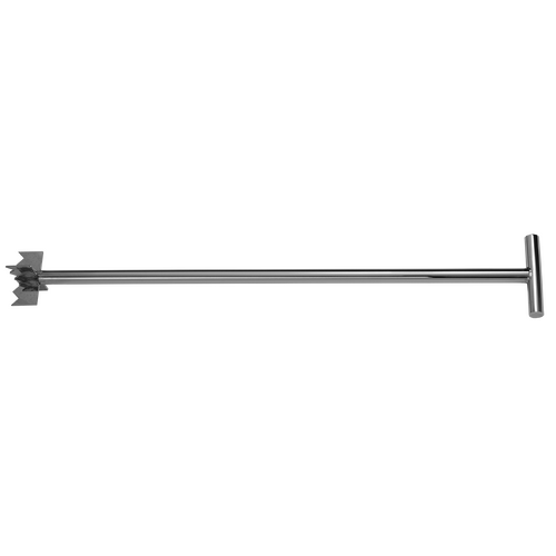 Viper Berley Muncher Full Stainless Steel