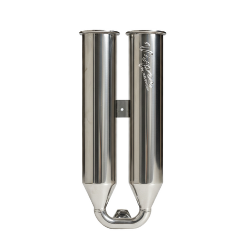 Viper Pro Series Live Bait / Slimy Twin Tube