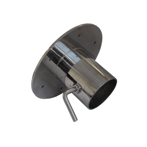 Viper Lean Post Top Mounting Bracket