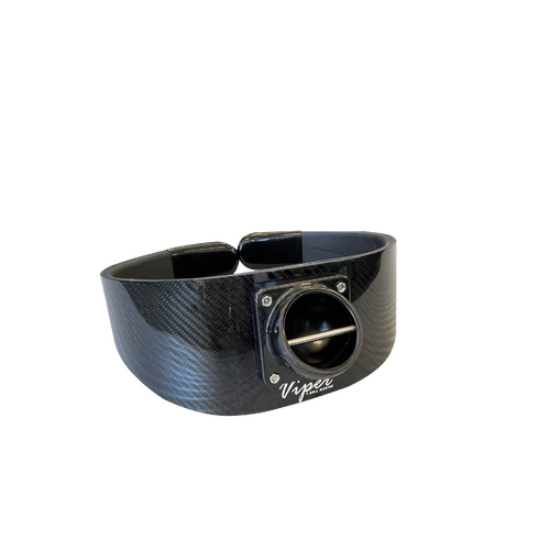 Viper Carbon Fibre Viper Premium Gimble Belt