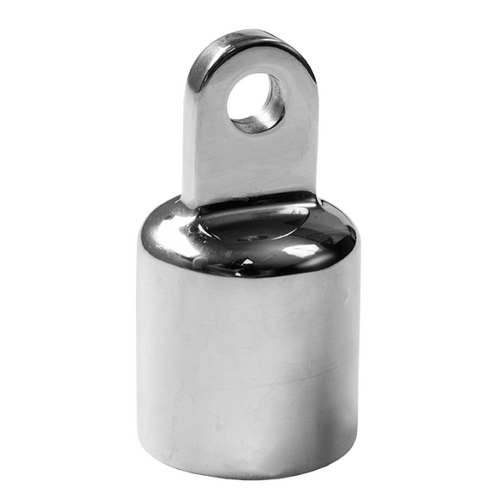 Viper Tube End Cap For 25mm Tube