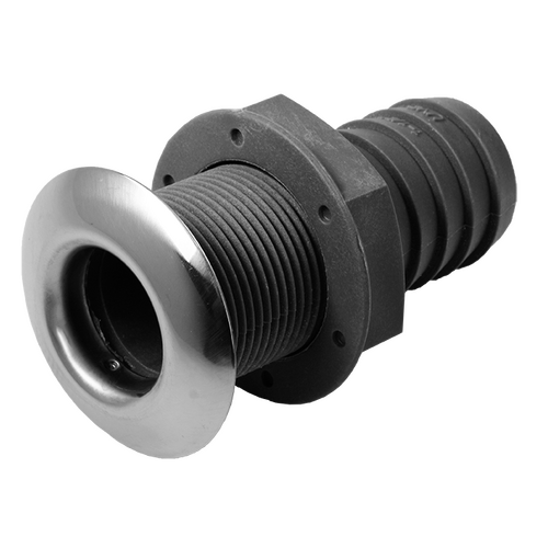 Viper Skin Fitting - 38mm (1.5")