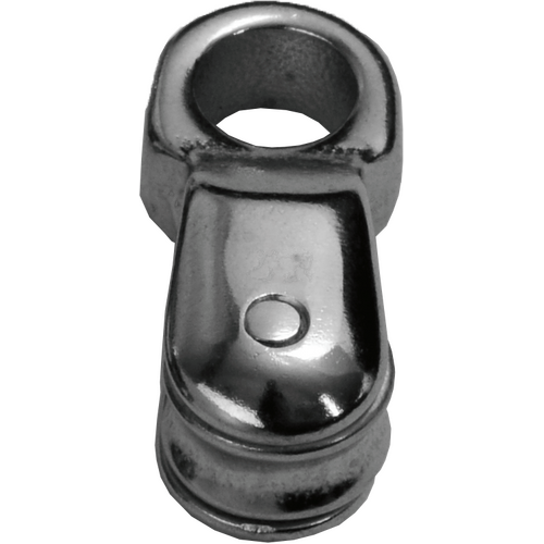 Viper S/S Mini Pulley Small