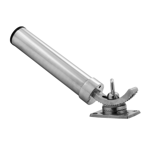 Viper Top Shot/Outrigger Multi-Position Base- Deck Mount Suits 38mm Poles