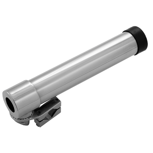 Viper Rail Mount Multi Directional Shot Gun/Rod Holder