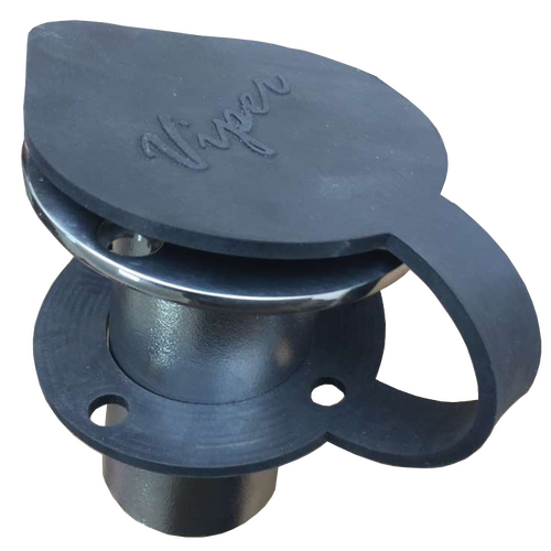 Viper Outrigger Female Deck Fitting Only For Outrigger Bases