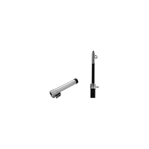 Viper Outrigger Multidirectional Bundle Rail Mount Inc Viper Extreme 2 Stage Poles