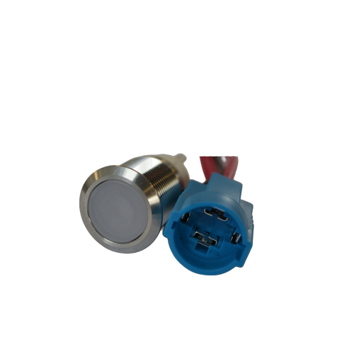 Viper Elite Backlit On/Off Switch 20Amp