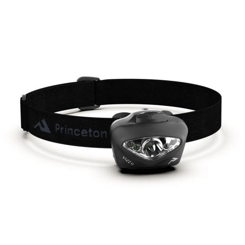 PRINCETON TEC Vizz II - Division 1 Black