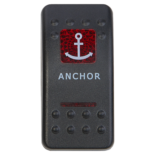 Viper Led Switch Cover For Switch 90018/ 90019/ 90020/ 90021