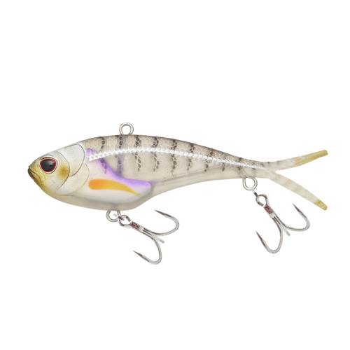 Nomad Design Vertrex Max 110 Vibe 110mm - 36g - CROK - Croaker